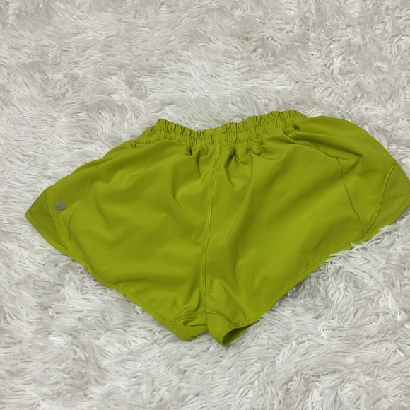 lululemon hotty hots - Picture 2 of 3